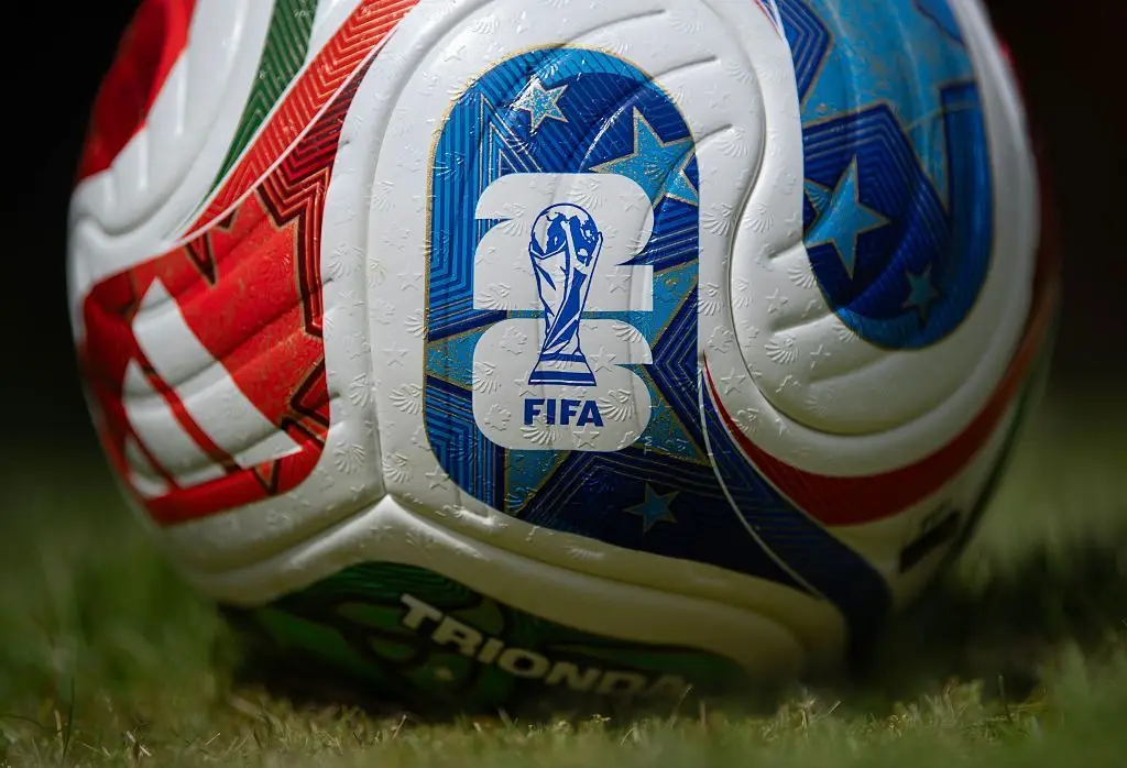 Mundial de futebol vai ter três espetáculos de abertura