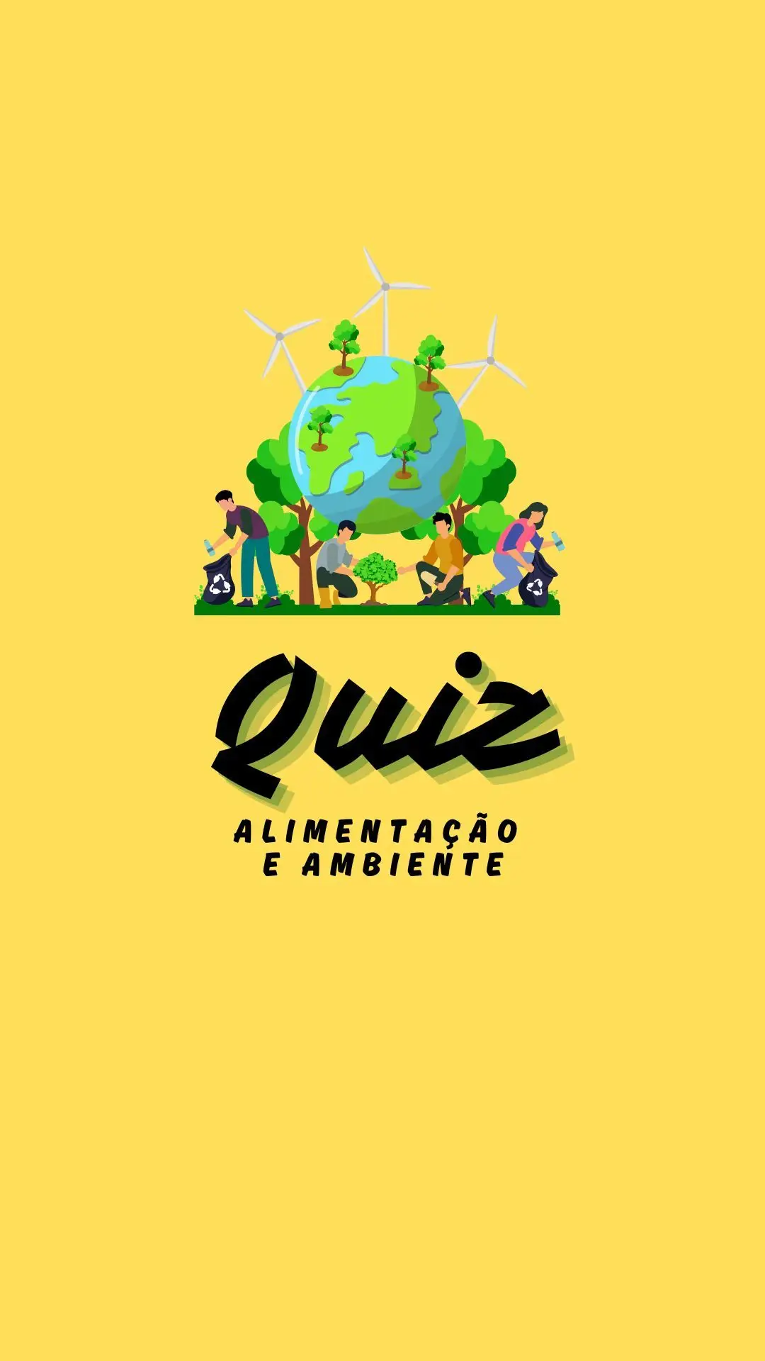 O que aconteceria se as abelhas deixassem de existir?