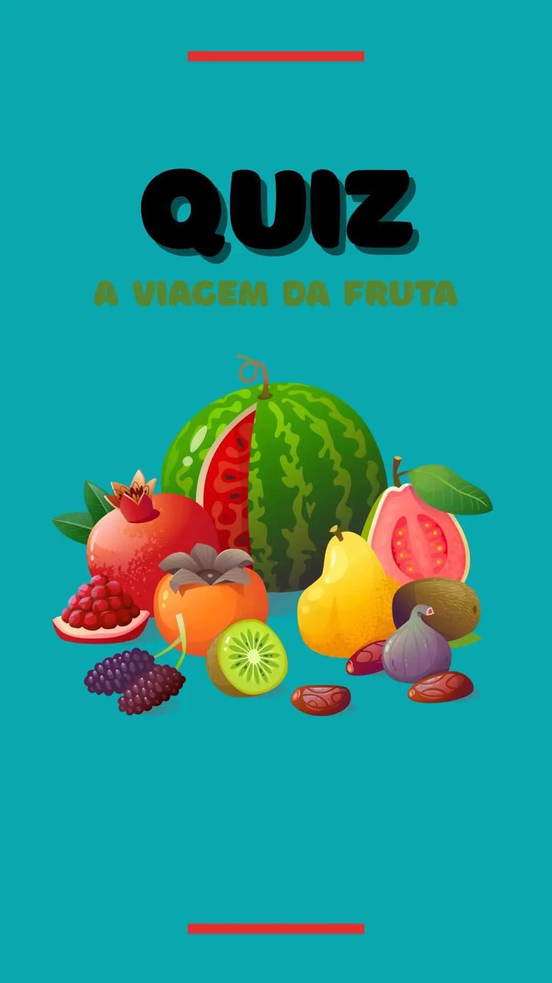 Porque é que há fruta que é apanhada verde?