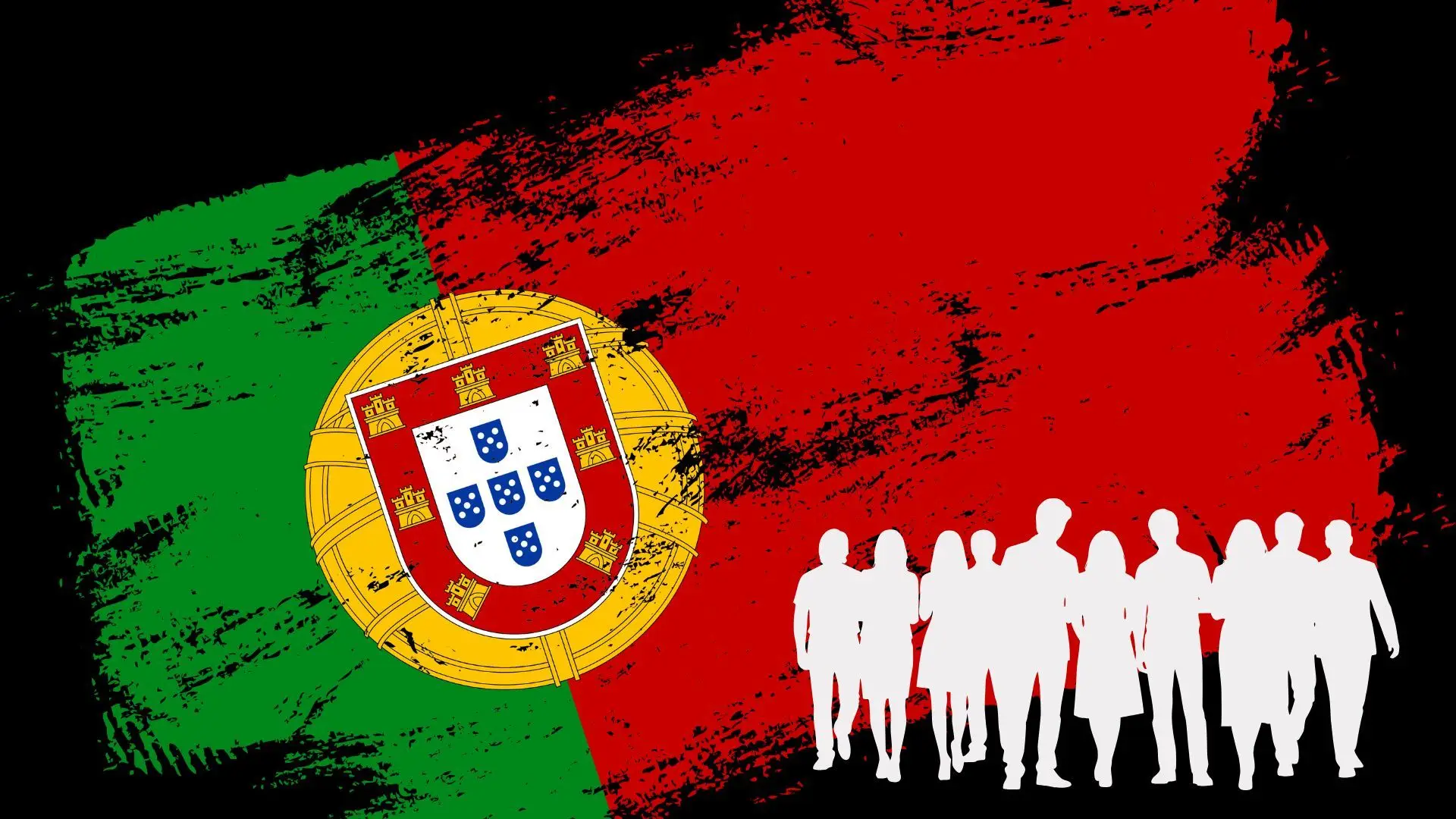O retrato de Portugal: tem mais habitantes mas está a envelhecer
