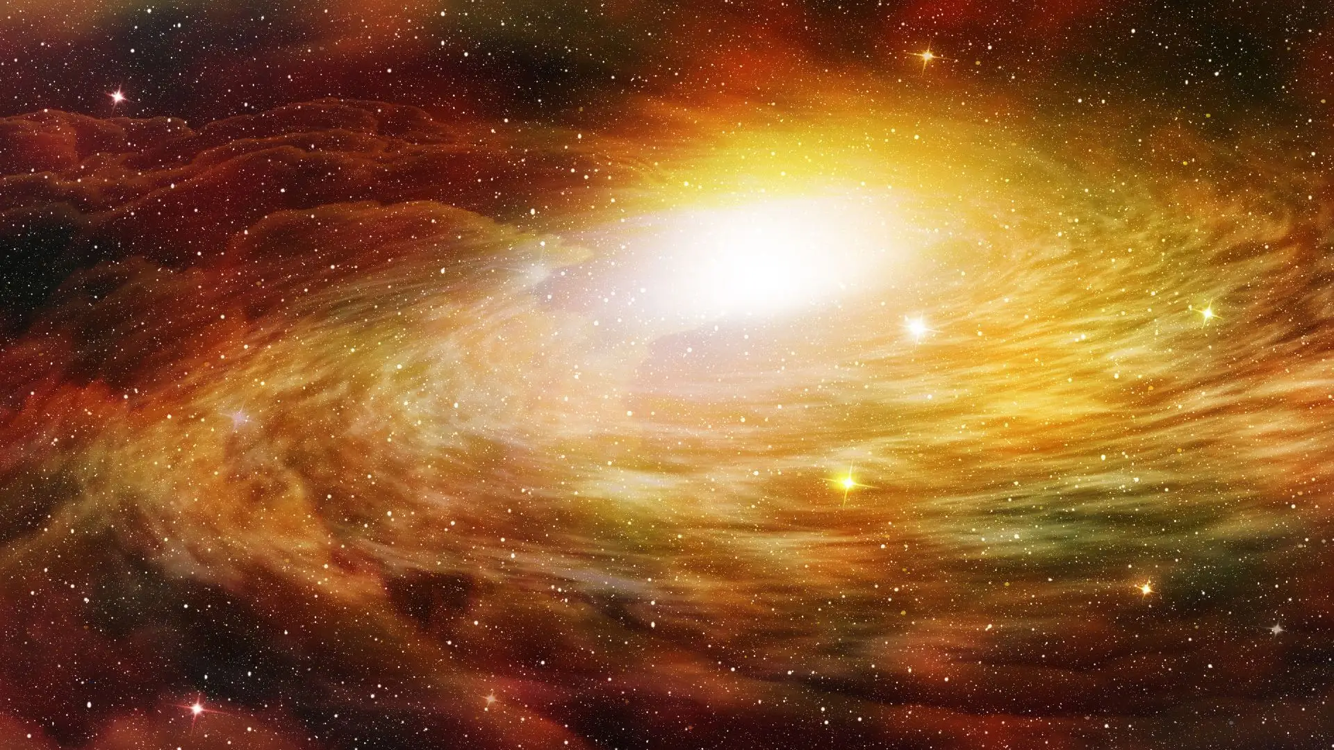 O detetive que investiga o “lado escuro” do Universo tem boas notícias