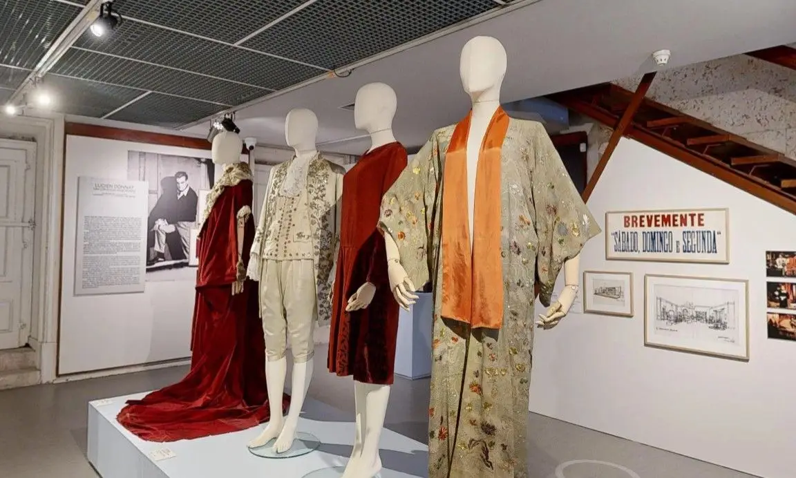 🏛️ Visitar museus sem sair de casa é possível!