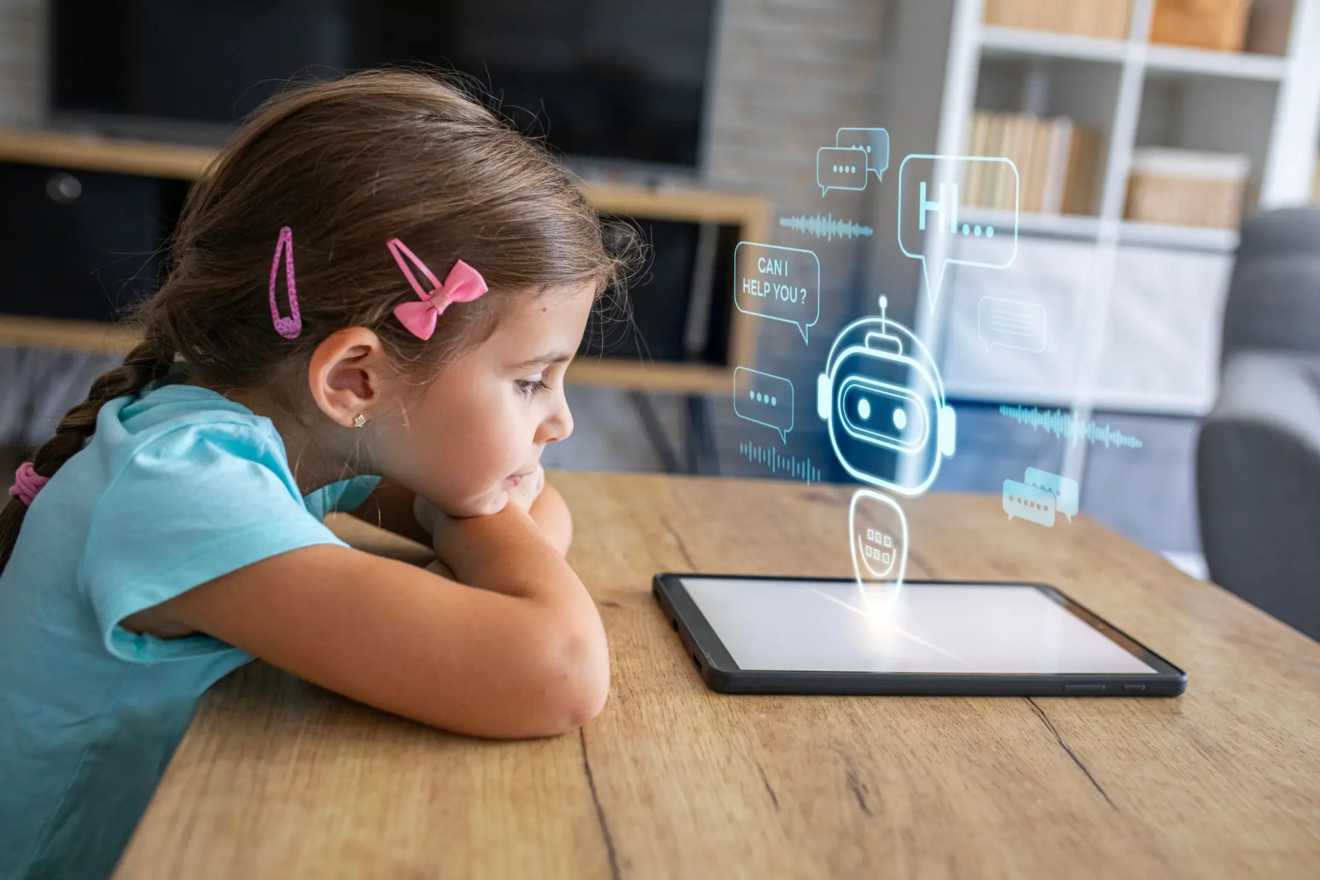 Usa a IA para aprender e não para fazer batota!