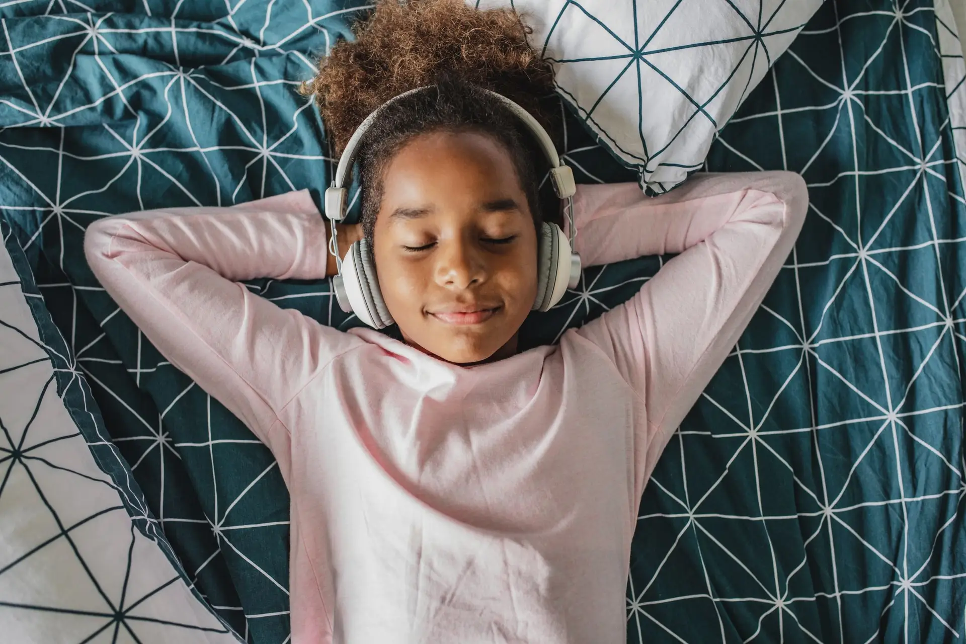 A música mexe com as nossas emoções, será magia?
