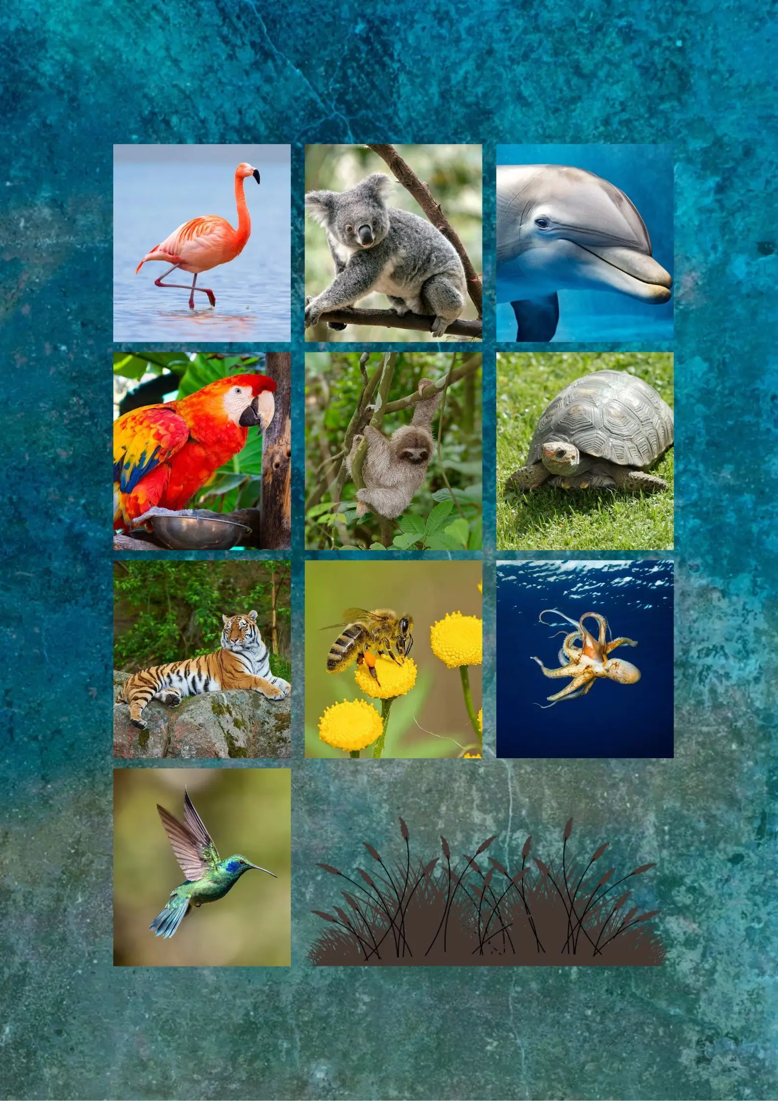 10 curiosidades incríveis sobre os animais