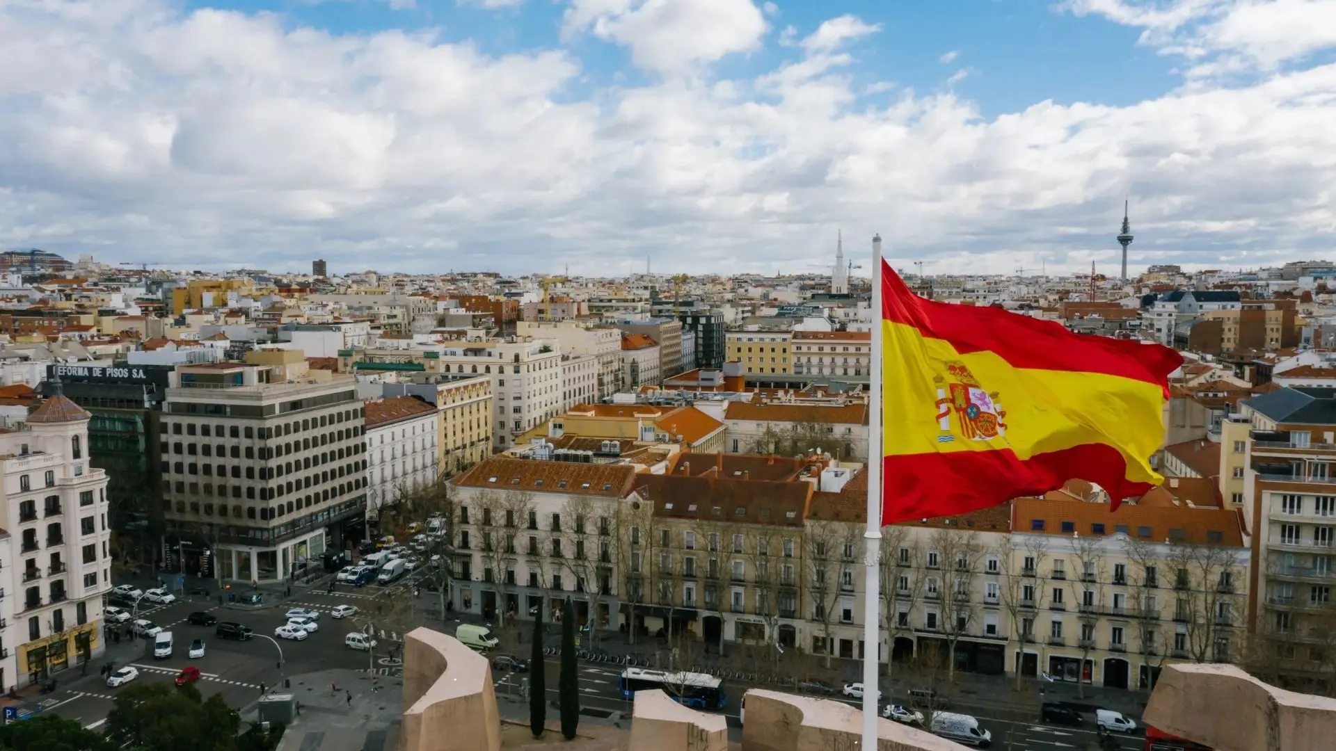Espanha tem que ir a votos mais cedo