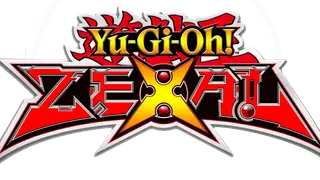 Yu-Gi-Oh! ZEXAL