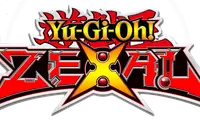 Yu-Gi-Oh! ZEXAL