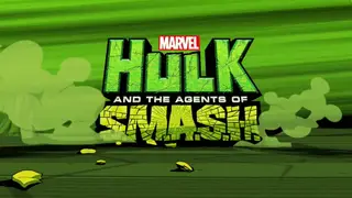 Hulk e os agentes S.M.A.S.H. 2
