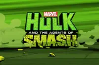 Hulk e os agentes S.M.A.S.H. 2