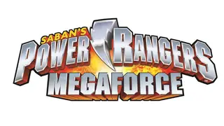 Power Rangers Super Megaforce
