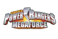 Power Rangers Super Megaforce