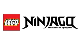 Lego Ninjago 10