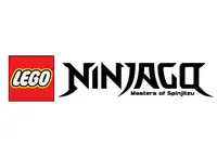 Lego Ninjago 10