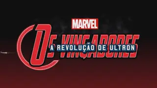 OS VINGADORES DA MARVEL: A REVOLUÇÃO DE ULTRON