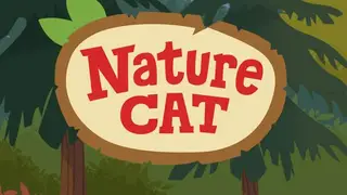 Nature Cat - Gato Aventureiro