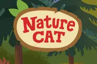Nature Cat - Gato Aventureiro