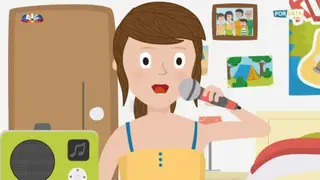 Rita Conta-Tudo - Programa 22