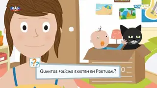 Rita Conta-Tudo - Programa 23