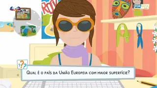 Rita Conta-Tudo - Programa 27