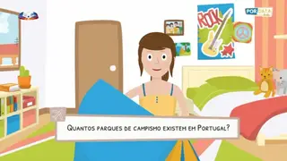 Rita Conta-Tudo - Programa 28