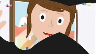 Rita Conta-Tudo - Programa 30