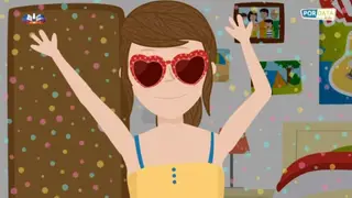 Rita Conta-Tudo - Programa 26