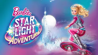 Barbie: Aventura nas Estrelas