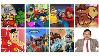 Novidades de Dezembro