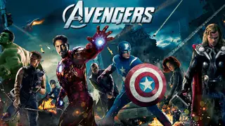 Marvel: The Avengers