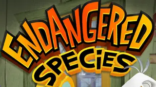 ESPÉCIES EM PERIGO 2