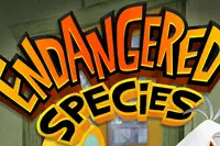 ESPÉCIES EM PERIGO 2