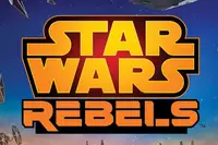 STAR WARS REBELS