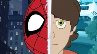 MARVEL’S SPIDERMAN S2