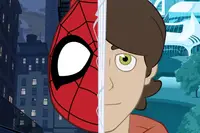 MARVEL’S SPIDERMAN S2
