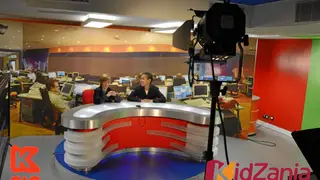 Vencedor passatempo 10 anos SIC K - "Traz a tua família à KidZania"