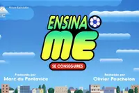 Ensina-me se Conseguires