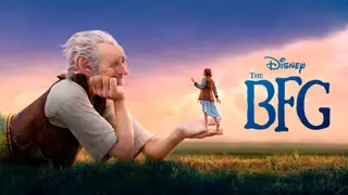 O Amigo Gigante (Estreia)