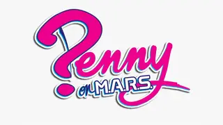 Penny em M.a.r.s.