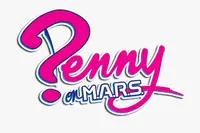Penny em M.a.r.s.