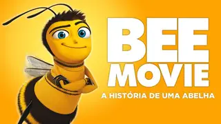 A HISTÓRIA DE UMA ABELHA - Sábado, na SIC K