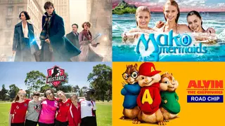 SIC K - As novidades de maio