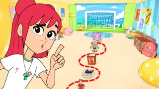 Super Quinas - Dicas: O desporto dentro de casa