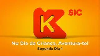 Dia da Criança com a SIC K