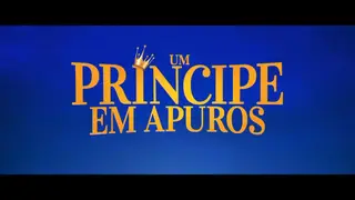 Um Príncipe em Apuros (Le Prince Oublié)