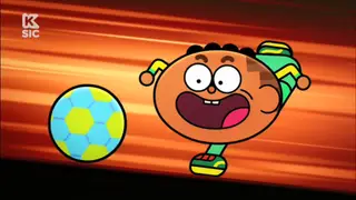 Ensina-me se Conseguires EP.51: Como nasce um campeão