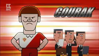 Ensina-me se Conseguires EP.50: Cabeças de noz de luxo