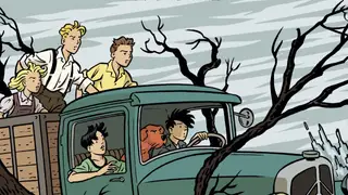 Vencedores do passatempo SIC K "Os Cinco"