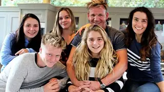 Matilda and Ramsay Bunch