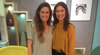 “Amamentar: Estranho equilíbrio entre amor e dor.”